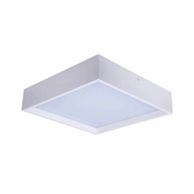 Світильник стельовий MJ-Light D014 50w wh 4000k