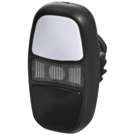 Двойная кнопка-модуль ETI NSE-PB2I/WC с подсветкой черная/белая (4774075)