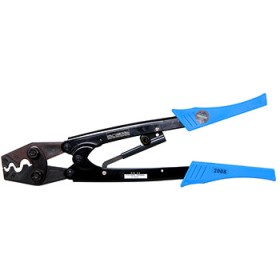 Інструмент для обтиску неізольованих наконечників E.Next e.tool.crimp.hs.22.6.25 5.5-25мм² (t002009)