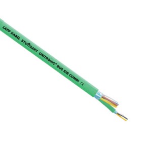 Вита пара Lapp Unitronic BUS EIB 2x2x0,8 (2170240)