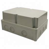 Термопластиковая коробка Bemis BB2-0731-0063 ABS 222x300x140 IP44 (5.1.1.98543)