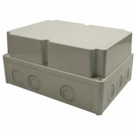 Термопластикова коробка Bemis BB2-0731-0063 ABS 222x300x140 IP44 (5.1.1.98543)