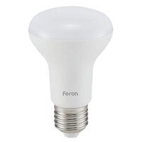 Светодиодная лампа Feron 6303 LB-763 9Вт 4000К R63 Е27