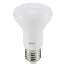 Світлодіодна лампа Feron 6303 LB-763 9Вт 4000К R63 Е27