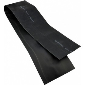 Термоусадочная трубка Аско-Укрем Ø90,0/45,0 черная 1м (A0150040411)