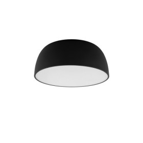 Потолочный светильник Nowodvorski 8012 Satellite S E27 3x25W IP20 черный