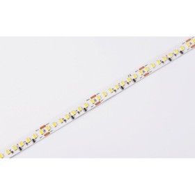 LED стрічка COLORS 160-2835-24V-IP20 16.4W 2400Lm 3000K 5м (DS8160-24V-10mm-WW)
