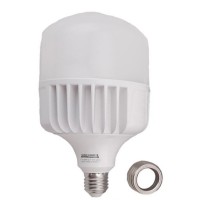 Светодиодная лампа TNSy LED ElectroGurt-T160-60W-E27-E40-220V-6500K-5400L Alum ICCD (TNSy5000511)