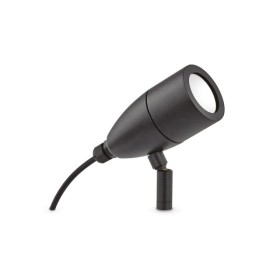 Уличный светильник Ideal Lux 115429 Inside G9 1x15W IP54 черный