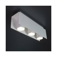 Світильник стельовий Imperium Light 316336.01.01 Bonn