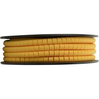 Кабельный маркер Аско-Укрем EC-0 без надписи (A0150080008)