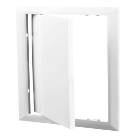 Дверь ревизионная Vents Д 250×250