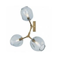 Бра, настінний світильник Pikart 30704-2