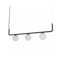 Подвесной светильник, люстра Pikart 23716-2