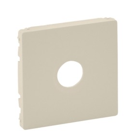 Панель TV розетки Legrand Valena Life слоновая кость