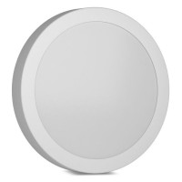 Круглый точечный светильник Vestum 1-VS-5302 12Вт 4000K