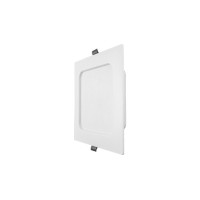 Светильник LED даунлайт Violux FRAME 12W 4200K квадрат IP20 ( 121180 )
