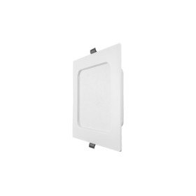 Светильник LED даунлайт Violux FRAME 12W 4200K квадрат IP20 ( 121180 )