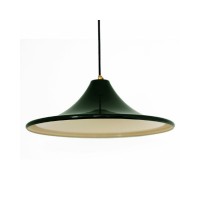 Подвесной светильник, люстра PikArt 987-3 зелений