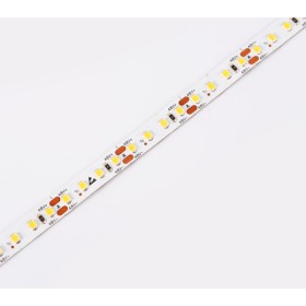 LED стрічка COLORS 120-2835-48V-IP20 8.8W 985Lm 4000K 5м (D8120-48V-10mm-NW)