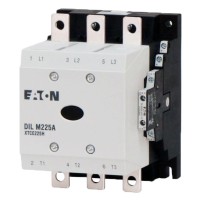 Контактор Eaton Moeller DILM225A/22 (RAC240)
