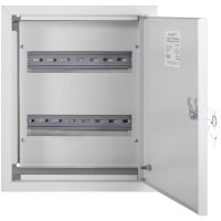 Металевий корпус E.Next e.mbox.pro.n.24 24 модулів навісний IP31 (p0100203)