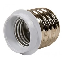 Переходник Vestum E27-E40