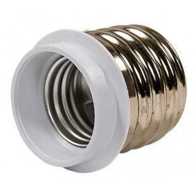 Перехідник Vestum E27-E40