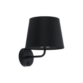 Бра, настенный светильник TK lighting 1884 MAJA BLACK
