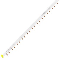 Гребінчаста шина Schneider Electric A9XAH257 2P