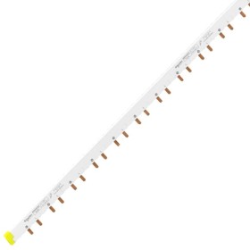 Гребенчатая шина Schneider Electric A9XAH257 2P