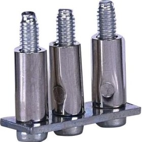 З'єднувальна шина Eti 3-полюсна MP 3 4 (3901053)