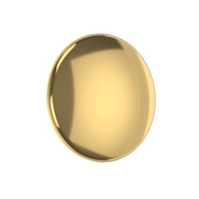 Бра для ванної, світильник Nowodvorski 11942 Astra LED 1x8W 3000K 180Lm IP65 золотий