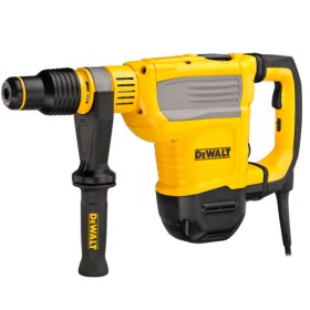 Мережевий перфоратор DeWALT D25614K SDS-max 1350Вт