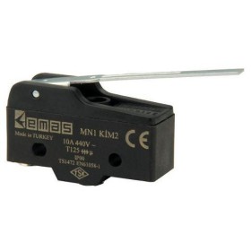 Кінцевий міні-вимикач під гвинт EMAS MN1KIM2