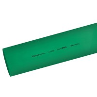 Зелена термозбіжна трубка Аско-Укрем PRO Ø 70,0/35,0 (A0150040618)
