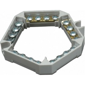 Клеммная колодка SEZ 6304-15 P/S (6304-15P/S)