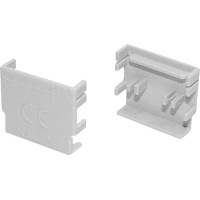 Крышка Hager KZN024 для 4-полюсов шин KDN (1шт)