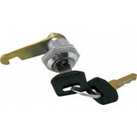 Замок e.lock.stand для шаф металевих, E.NEXT