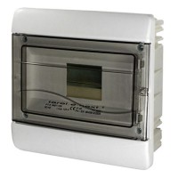 Встроенный пластиковый корпус E.Next PT 13-модульный IP30 (6668-113)