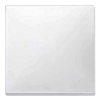 Клавиша выключателя белая Merten, MTN412119