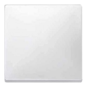 Клавіша вимикача біла Merten, MTN412119