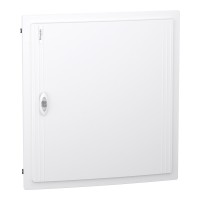 Встраиваемый щит Schneider Electric PrismaSeT XS LVSXN324 3 ряда 72М белые двери