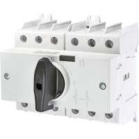 Перемикач навантаження Eti LAS CO 3P 125 1-0-2 (4663108)