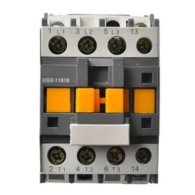Контактор TNSy КММ11810 18А 24В/АС3 1NO (TNSy5503940)