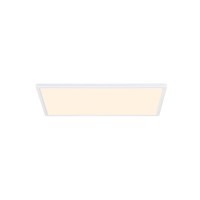 Потолочный светильник Nordlux 2110496101 Harlow LED 1x22W 2700K 2400Lm IP54 белый