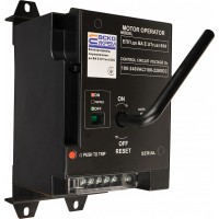 Электропривод переключения Аско-Укрем до ВА E Utrust 800 (A0010270039)