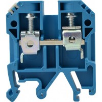 Клемник Аско-Укрем JXB 10/35 синій (A0130010025)