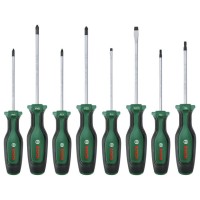 Набор отверток Bosch 8шт (1600A02BX8)