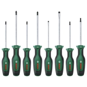 Набір викруток Bosch 8шт (1600A02BX8)